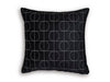 Kydner Pillow (Set of 4) - Casa Morelos / Coahuila Furniture (Oklahoma City, OK)