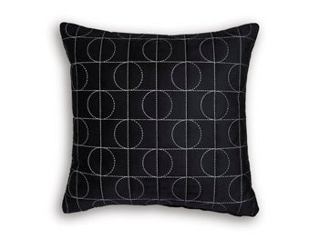 Kydner Pillow (Set of 4) - Casa Morelos / Coahuila Furniture (Oklahoma City, OK)