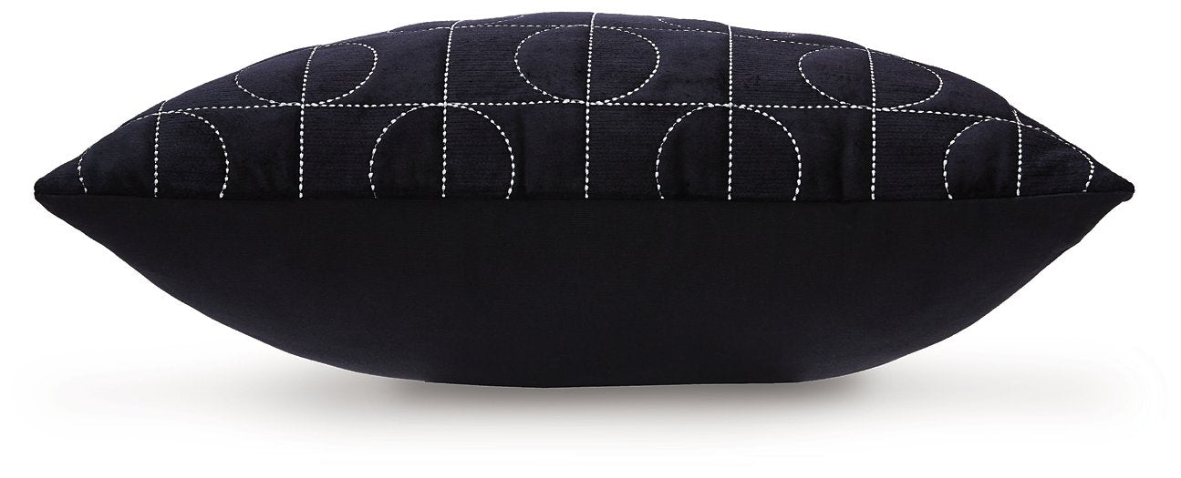Kydner Pillow (Set of 4) - Casa Morelos / Coahuila Furniture (Oklahoma City, OK)