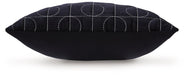 Kydner Pillow (Set of 4) - Casa Morelos / Coahuila Furniture (Oklahoma City, OK)