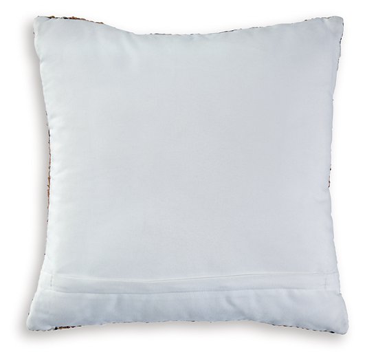 Kierenworth Pillow (Set of 4) - Casa Morelos / Coahuila Furniture (Oklahoma City, OK)