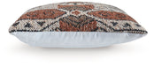 Kierenworth Pillow (Set of 4) - Casa Morelos / Coahuila Furniture (Oklahoma City, OK)