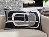 Gavrileigh Pillow (Set of 4) - Casa Morelos / Coahuila Furniture (Oklahoma City, OK)