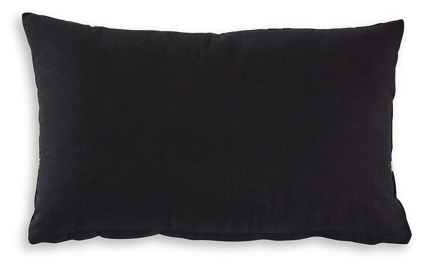 Gavrileigh Pillow (Set of 4) - Casa Morelos / Coahuila Furniture (Oklahoma City, OK)