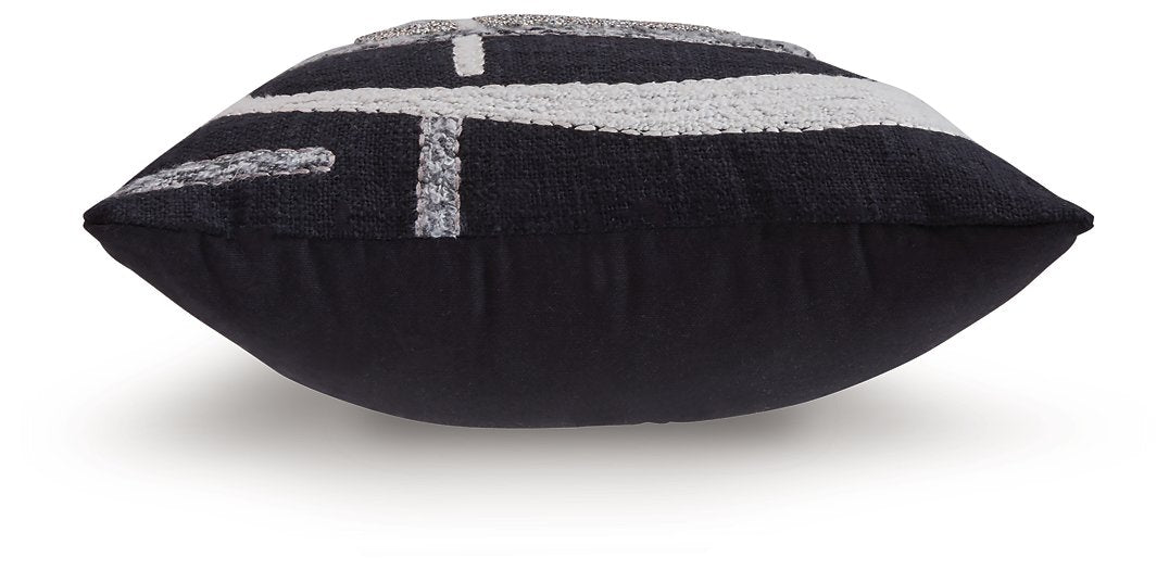 Gavrileigh Pillow (Set of 4) - Casa Morelos / Coahuila Furniture (Oklahoma City, OK)
