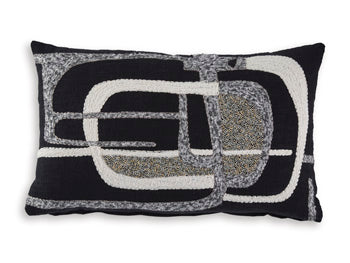 Gavrileigh Pillow (Set of 4) - Casa Morelos / Coahuila Furniture (Oklahoma City, OK)