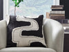 Veerbank Pillow (Set of 4) - Casa Morelos / Coahuila Furniture (Oklahoma City, OK)
