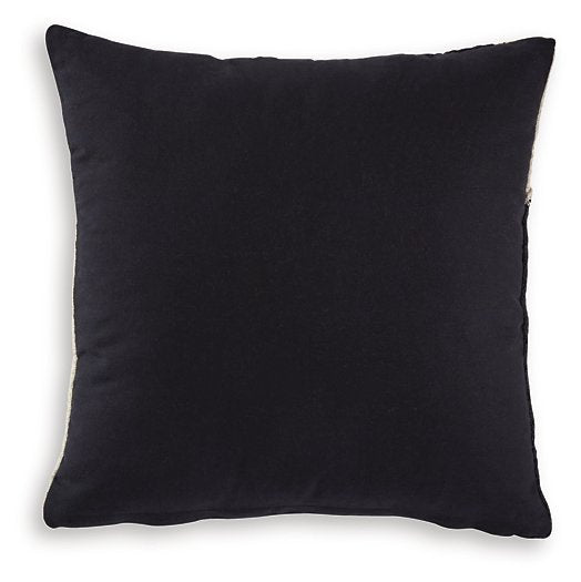 Veerbank Pillow (Set of 4) - Casa Morelos / Coahuila Furniture (Oklahoma City, OK)