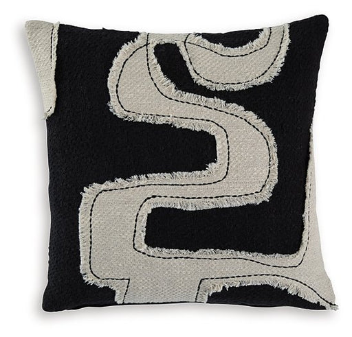 Veerbank Pillow (Set of 4) - Casa Morelos / Coahuila Furniture (Oklahoma City, OK)