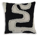 Veerbank Pillow (Set of 4) - Casa Morelos / Coahuila Furniture (Oklahoma City, OK)