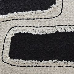 Veerbank Pillow (Set of 4) - Casa Morelos / Coahuila Furniture (Oklahoma City, OK)