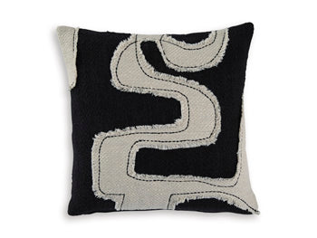Veerbank Pillow (Set of 4) - Casa Morelos / Coahuila Furniture (Oklahoma City, OK)