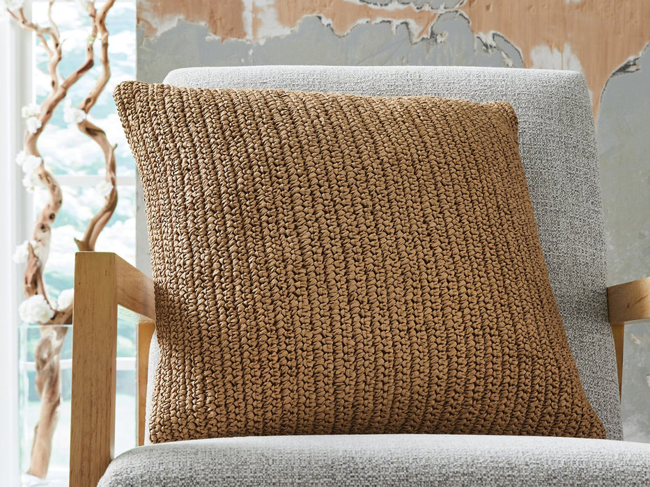 Habenvale Pillow (Set of 4) - Casa Morelos / Coahuila Furniture (Oklahoma City, OK)