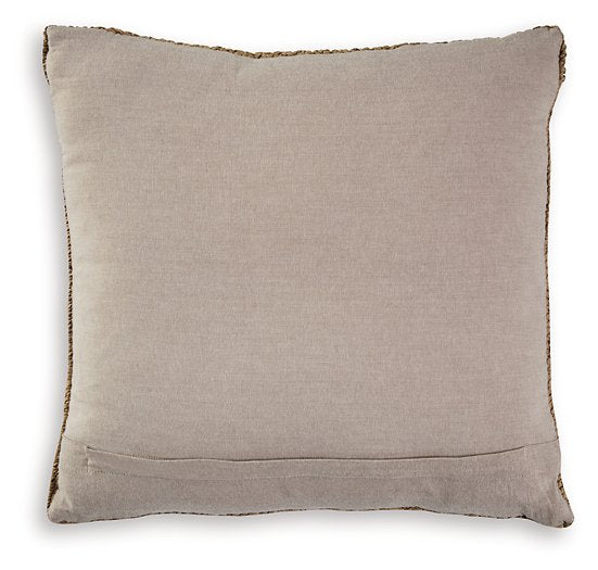 Habenvale Pillow (Set of 4) - Casa Morelos / Coahuila Furniture (Oklahoma City, OK)