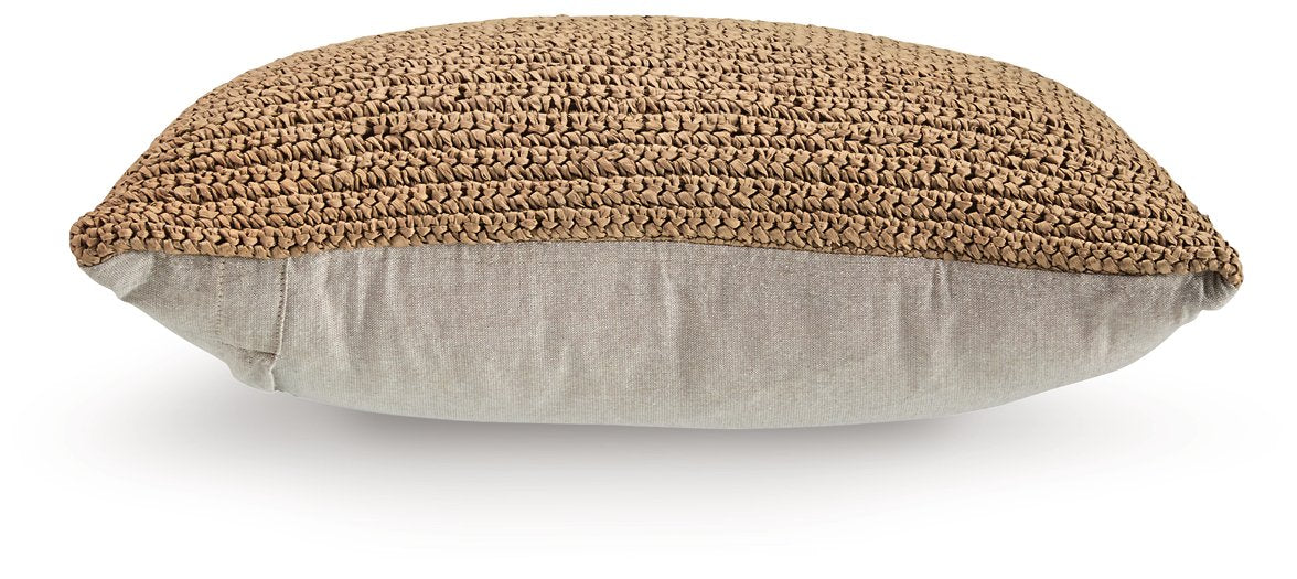 Habenvale Pillow (Set of 4) - Casa Morelos / Coahuila Furniture (Oklahoma City, OK)
