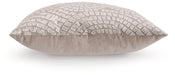 Cortlen Pillow (Set of 4) - Casa Morelos / Coahuila Furniture (Oklahoma City, OK)