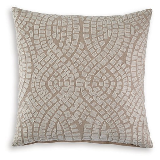 Cortlen Pillow (Set of 4) - Casa Morelos / Coahuila Furniture (Oklahoma City, OK)