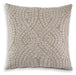Cortlen Pillow (Set of 4) - Casa Morelos / Coahuila Furniture (Oklahoma City, OK)