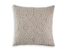 Cortlen Pillow (Set of 4) - Casa Morelos / Coahuila Furniture (Oklahoma City, OK)
