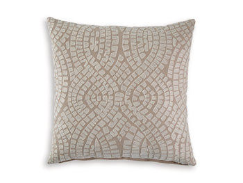 Cortlen Pillow (Set of 4) - Casa Morelos / Coahuila Furniture (Oklahoma City, OK)