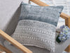 Harperville Pillow (Set of 4) - Casa Morelos / Coahuila Furniture (Oklahoma City, OK)