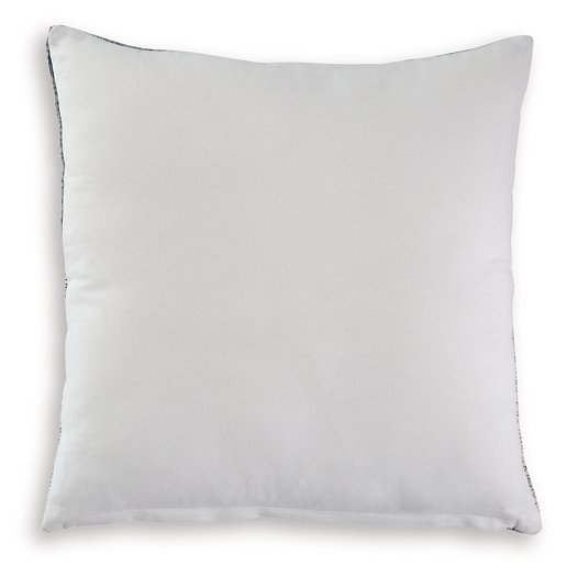 Harperville Pillow (Set of 4) - Casa Morelos / Coahuila Furniture (Oklahoma City, OK)