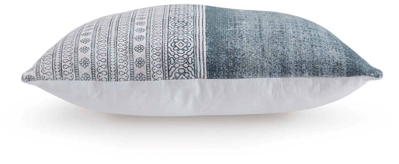 Harperville Pillow (Set of 4) - Casa Morelos / Coahuila Furniture (Oklahoma City, OK)