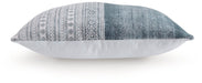Harperville Pillow (Set of 4) - Casa Morelos / Coahuila Furniture (Oklahoma City, OK)