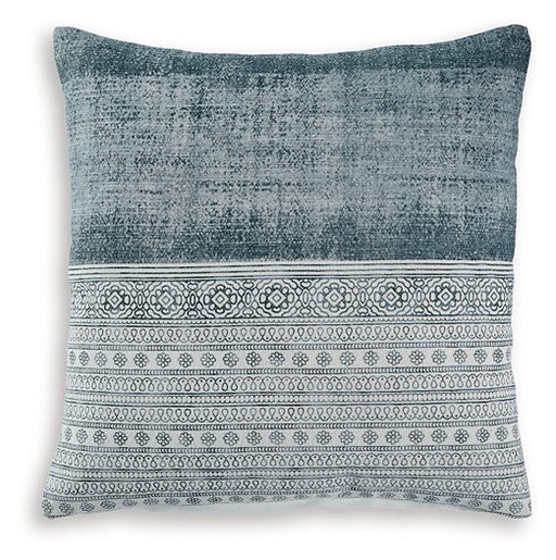 Harperville Pillow (Set of 4) - Casa Morelos / Coahuila Furniture (Oklahoma City, OK)