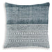 Harperville Pillow (Set of 4) - Casa Morelos / Coahuila Furniture (Oklahoma City, OK)