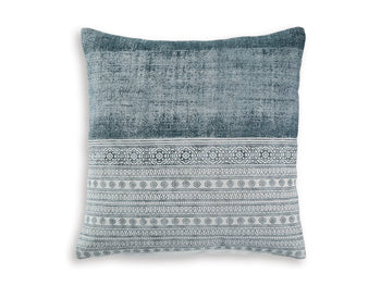 Harperville Pillow (Set of 4) - Casa Morelos / Coahuila Furniture (Oklahoma City, OK)