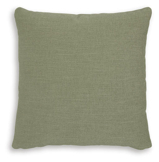 Brockbert Pillow (Set of 4) - Casa Morelos / Coahuila Furniture (Oklahoma City, OK)