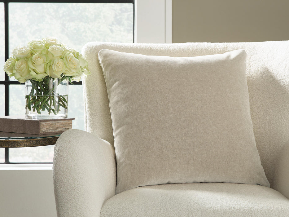 Jaxkins Pillow (Set of 4) - Casa Morelos / Coahuila Furniture (Oklahoma City, OK)