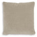 Jaxkins Pillow (Set of 4) - Casa Morelos / Coahuila Furniture (Oklahoma City, OK)