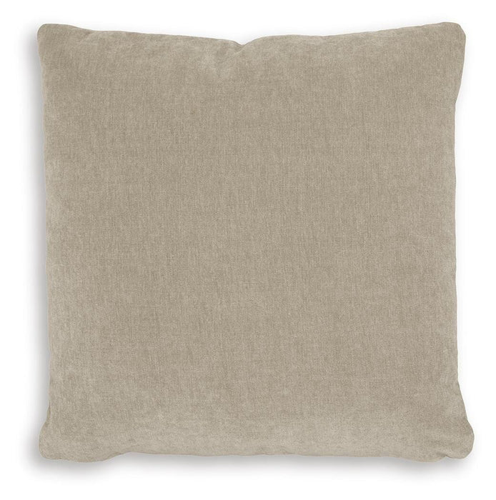 Jaxkins Pillow (Set of 4) - Casa Morelos / Coahuila Furniture (Oklahoma City, OK)