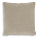 Jaxkins Pillow (Set of 4) - Casa Morelos / Coahuila Furniture (Oklahoma City, OK)