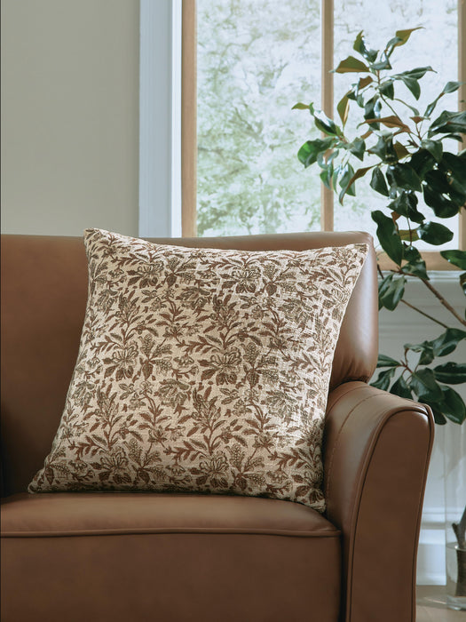 Altmontner Pillow (Set of 4) - Casa Morelos / Coahuila Furniture (Oklahoma City, OK)