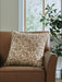 Altmontner Pillow (Set of 4) - Casa Morelos / Coahuila Furniture (Oklahoma City, OK)