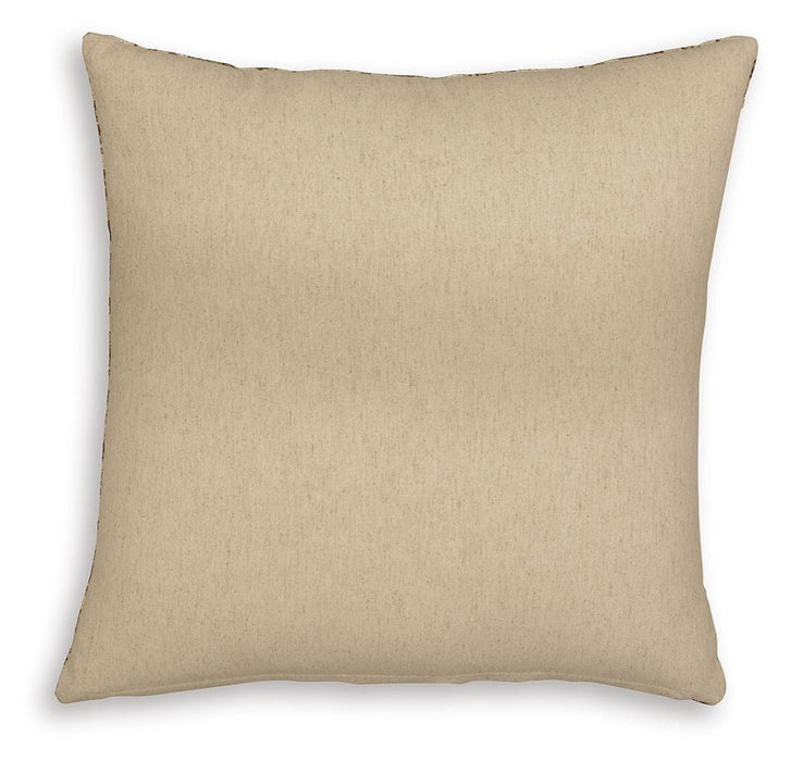 Altmontner Pillow (Set of 4) - Casa Morelos / Coahuila Furniture (Oklahoma City, OK)