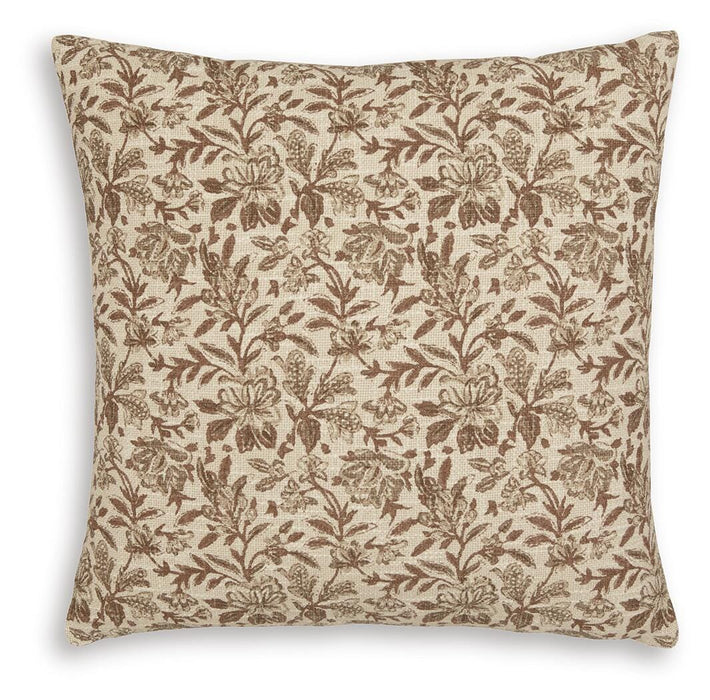 Altmontner Pillow (Set of 4) - Casa Morelos / Coahuila Furniture (Oklahoma City, OK)