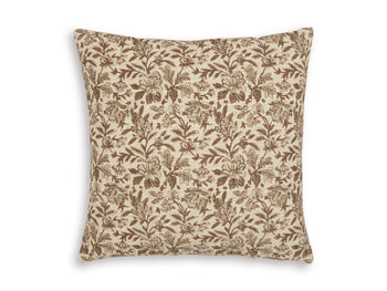Altmontner Pillow (Set of 4) - Casa Morelos / Coahuila Furniture (Oklahoma City, OK)