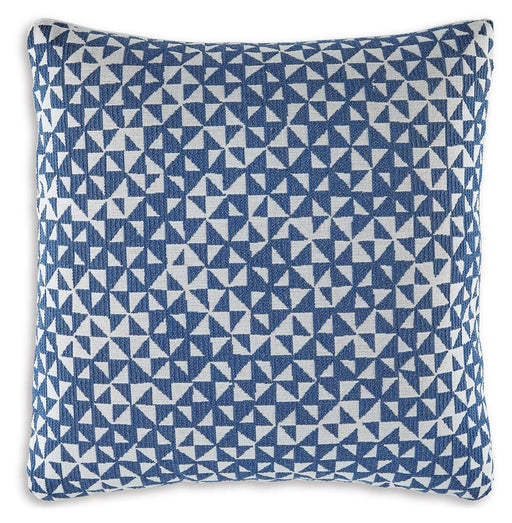 Jaycott Next-Gen Nuvella Pillow (Set of 4) - Casa Morelos / Coahuila Furniture (Oklahoma City, OK)