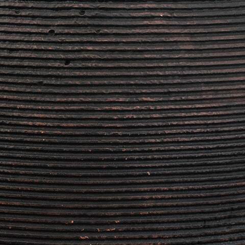 Hannela Vase - Casa Morelos / Coahuila Furniture (Oklahoma City, OK)