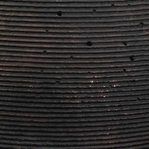 Hannela Vase - Casa Morelos / Coahuila Furniture (Oklahoma City, OK)
