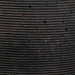 Hannela Vase - Casa Morelos / Coahuila Furniture (Oklahoma City, OK)