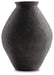 Hannela Vase - Casa Morelos / Coahuila Furniture (Oklahoma City, OK)