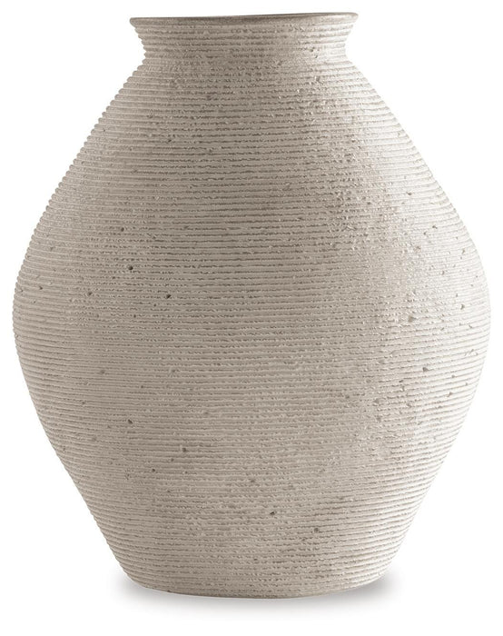 Hannela Vase - Casa Morelos / Coahuila Furniture (Oklahoma City, OK)