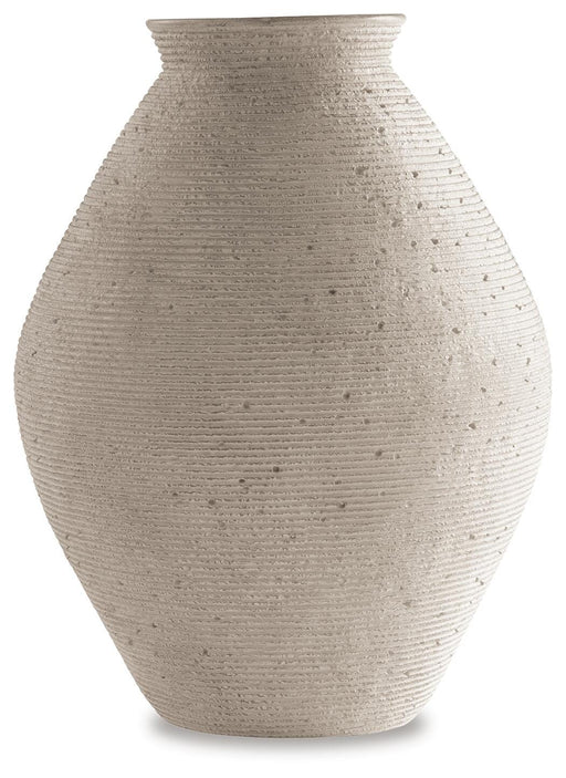 Hannela Vase - Casa Morelos / Coahuila Furniture (Oklahoma City, OK)