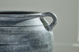 Meadie Vase - Casa Morelos / Coahuila Furniture (Oklahoma City, OK)