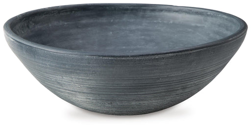 Meadie Bowl - Casa Morelos / Coahuila Furniture (Oklahoma City, OK)